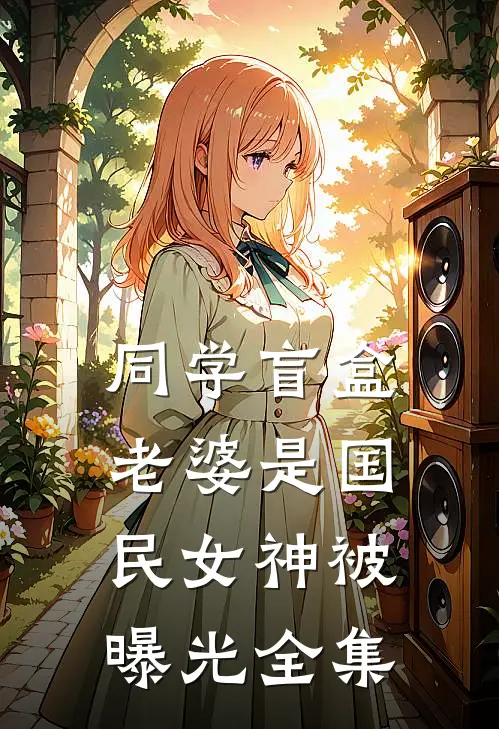 同学盲盒，老婆是国民女神被曝光全集