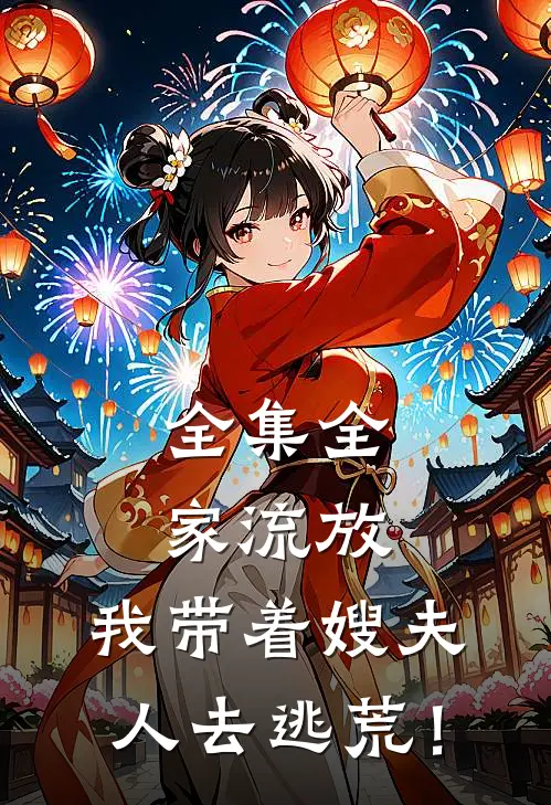 全集全家流放：我带着嫂夫人去逃荒！