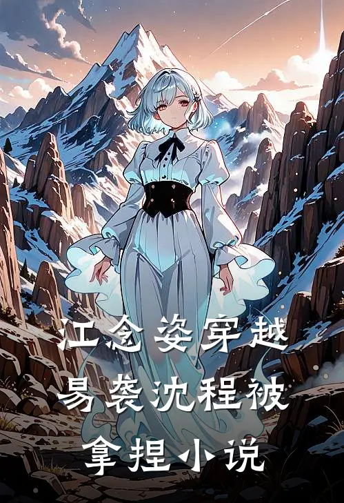 江念姿穿越易袭沈程被拿捏小说