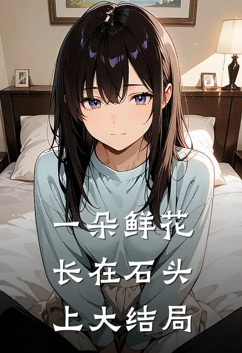 一朵鲜花长在石头上大结局