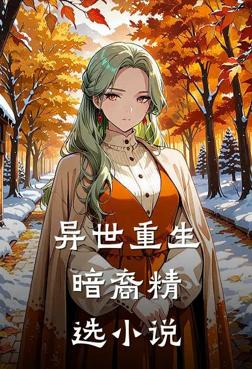 异世重生：暗裔精选小说