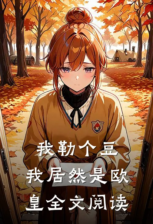 我勒个豆，我居然是欧皇全文阅读