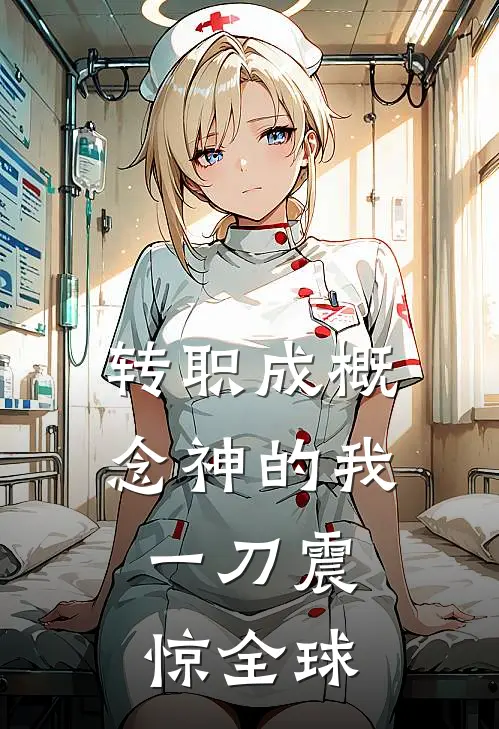 转职成概念神的我，一刀震惊全球