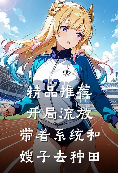 精品推荐开局流放：带着系统和嫂子去种田