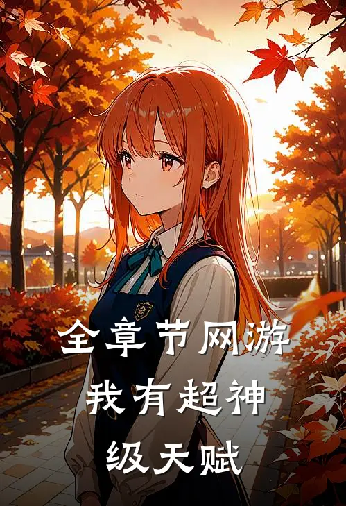 全章节网游：我有超神级天赋
