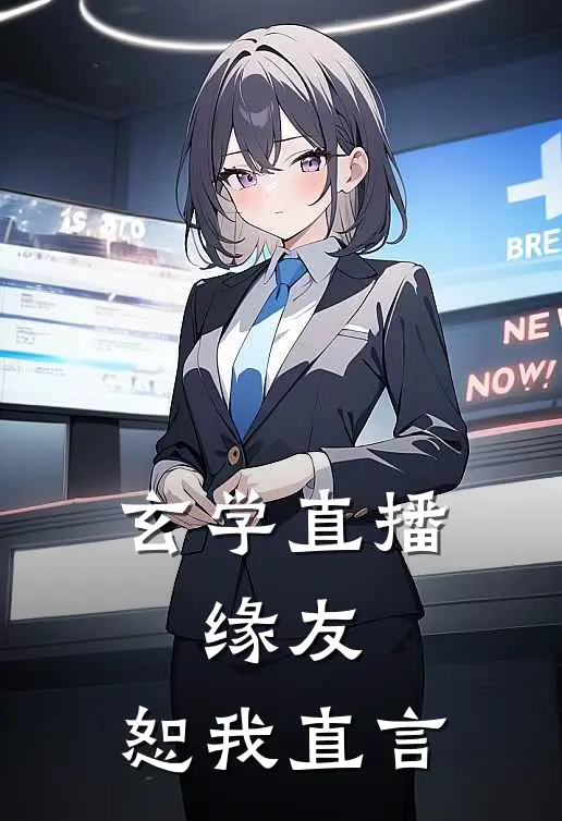 玄学直播：缘友，恕我直言