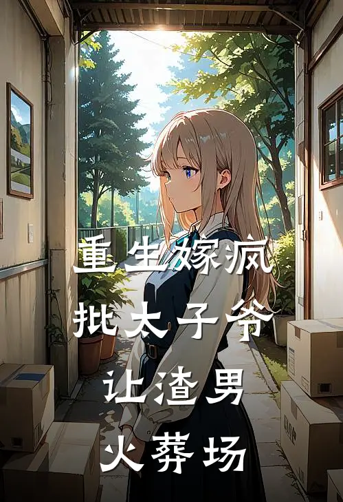 重生嫁疯批太子爷，让渣男火葬场