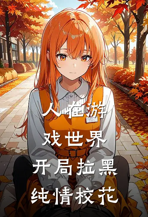 人在游戏世界，开局拉黑纯情校花