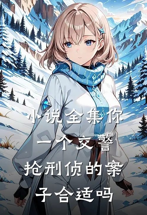 小说全集你一个交警，抢刑侦的案子合适吗