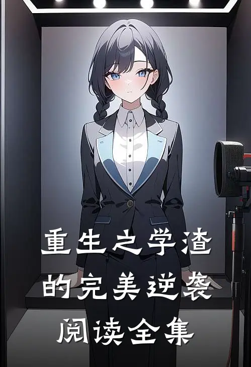 重生之学渣的完美逆袭阅读全集