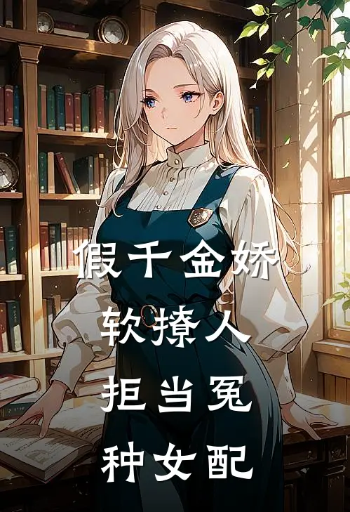 假千金娇软撩人，拒当冤种女配