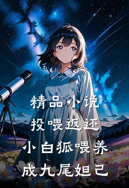 精品小说投喂返还，小白狐喂养成九尾妲己