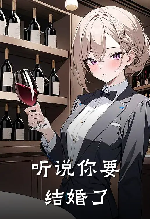 听说你要结婚了