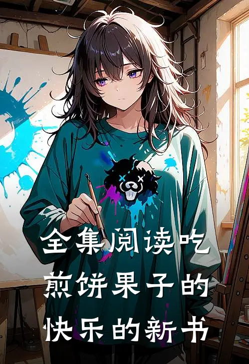 全集阅读吃煎饼果子的快乐的新书