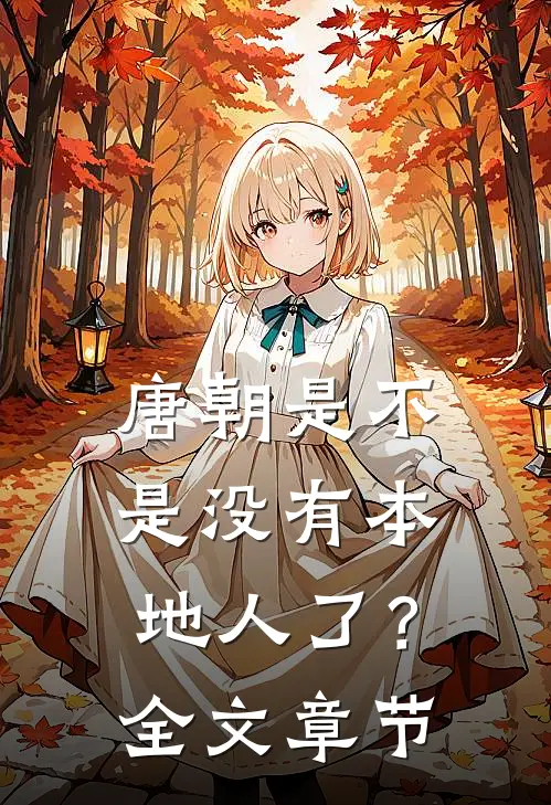 唐朝是不是没有本地人了？全文章节