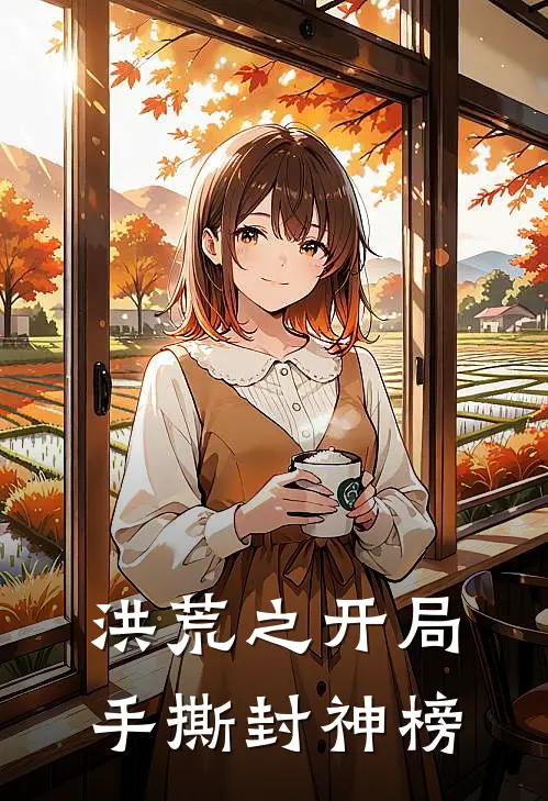 洪荒之开局手撕封神榜
