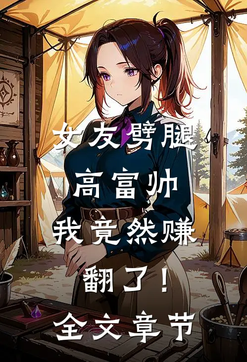女友劈腿高富帅，我竟然赚翻了！全文章节