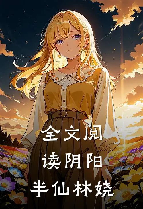 全文阅读阴阳：半仙林娆