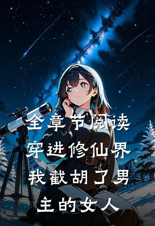 全章节阅读穿进修仙界：我截胡了男主的女人
