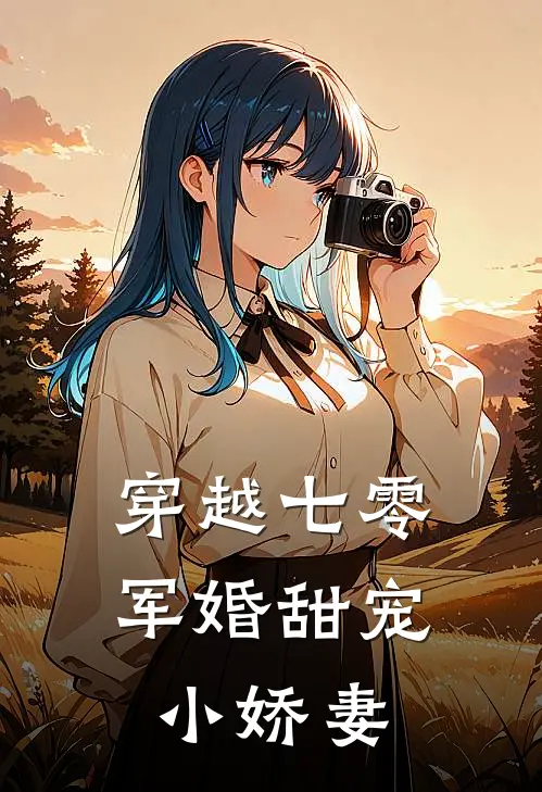 穿越七零：军婚甜宠小娇妻