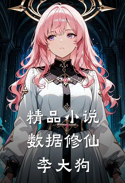 精品小说数据修仙李大狗