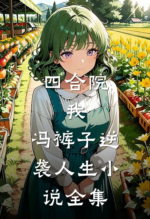 四合院：我，冯裤子逆袭人生小说全集