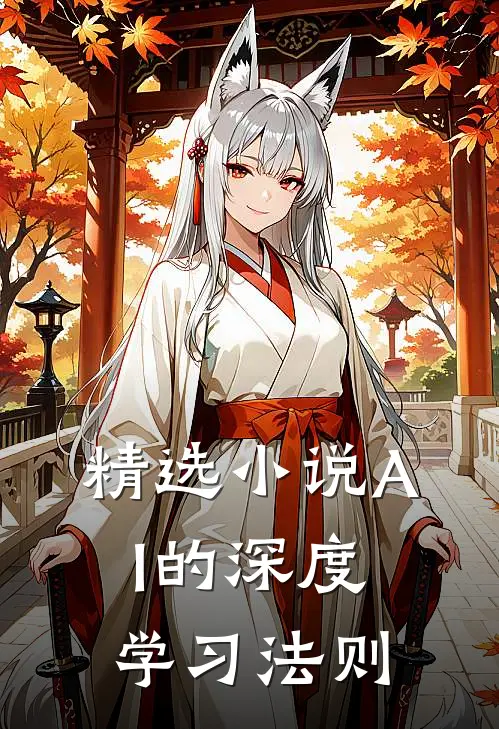 精选小说AI的深度学习法则