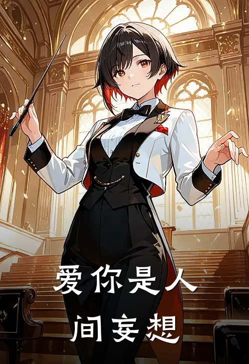 爱你是人间妄想