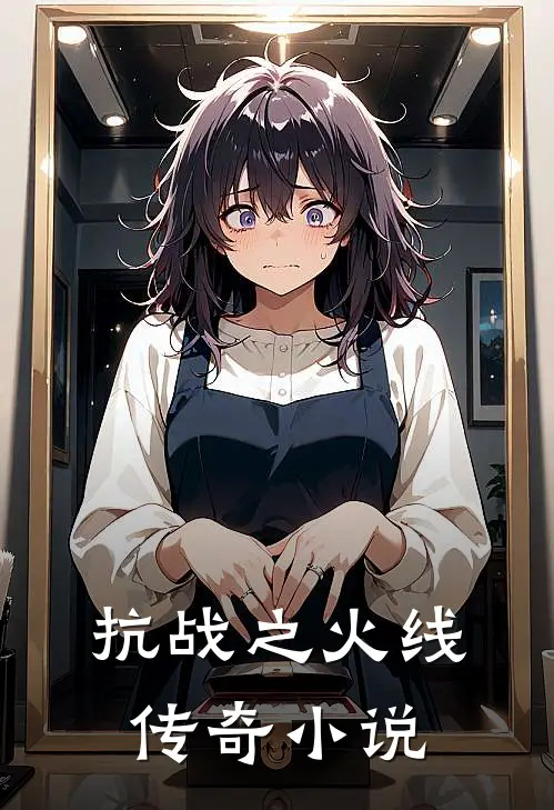 抗战之火线传奇小说