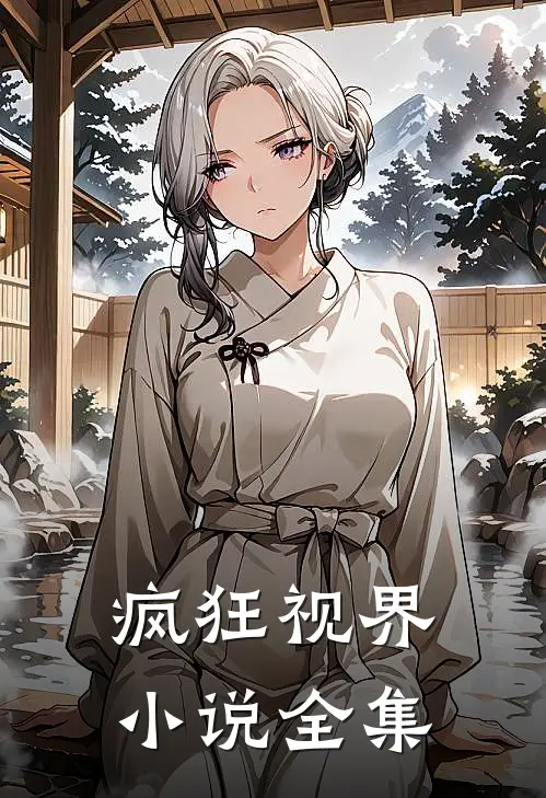 疯狂视界小说全集