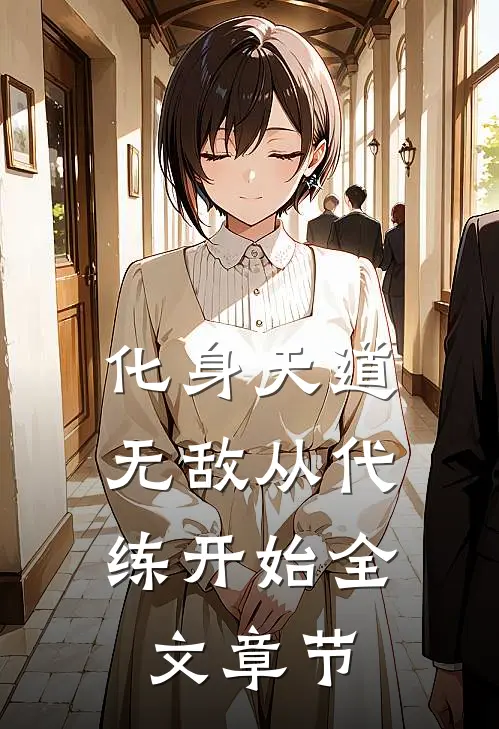 化身天道：无敌从代练开始全文章节