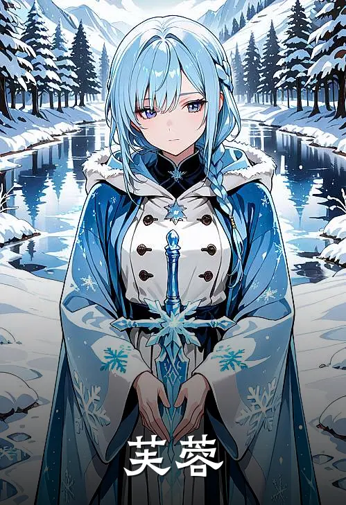 芙蓉
