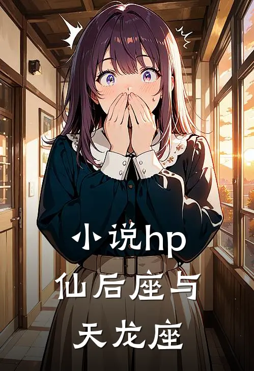 小说hp仙后座与天龙座