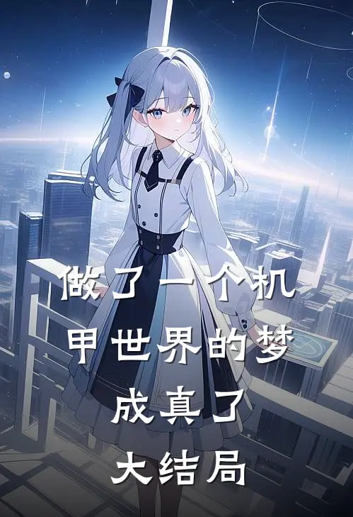 做了一个机甲世界的梦，成真了大结局