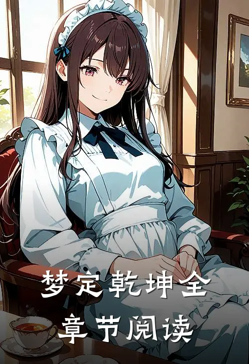 梦定乾坤全章节阅读