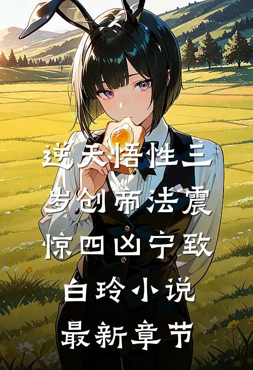逆天悟性三岁创帝法震惊四凶宁致白玲小说最新章节