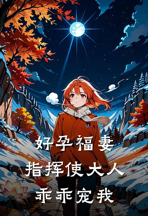 好孕福妻：指挥使大人乖乖宠我