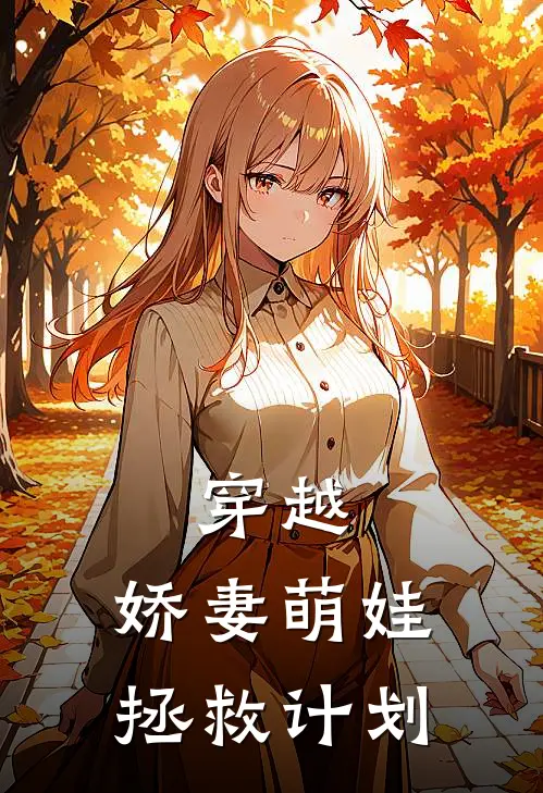 穿越：娇妻萌娃拯救计划