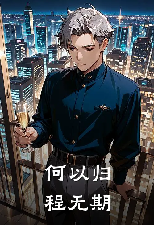 何以归程无期