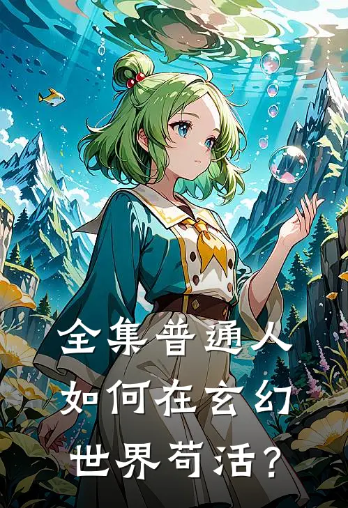 全集普通人如何在玄幻世界苟活？
