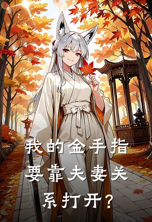 我的金手指要靠夫妻关系打开？