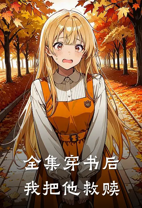 全集穿书后我把他救赎