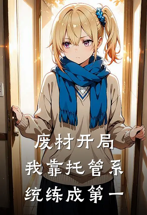废材开局，我靠托管系统练成第一