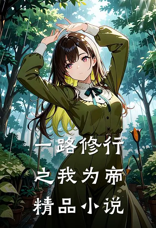 一路修行之我为帝精品小说