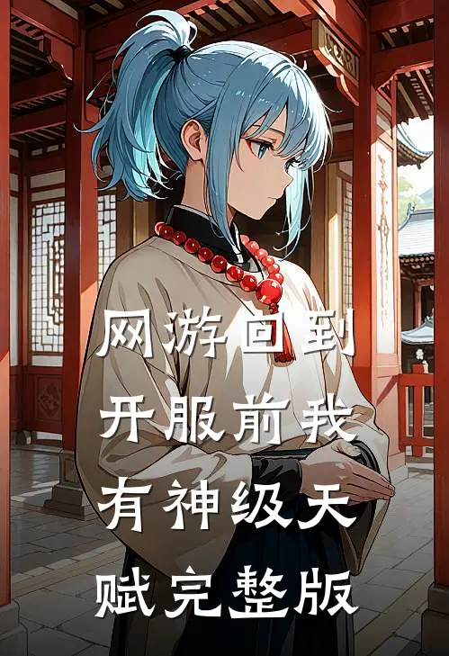 网游回到开服前我有神级天赋完整版