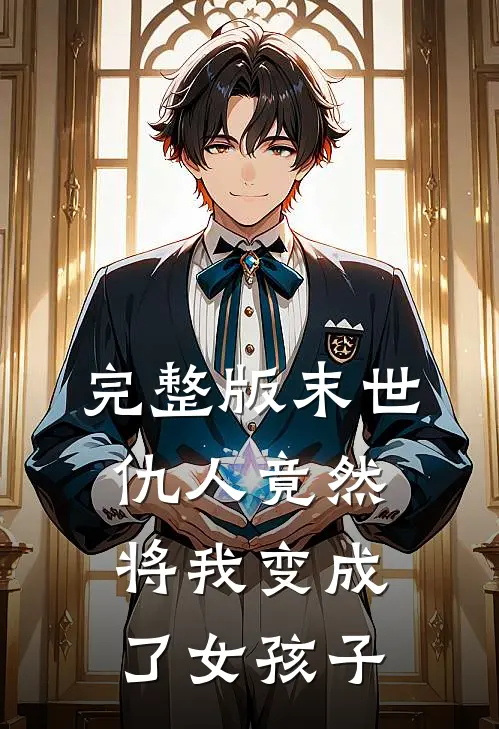 完整版末世仇人竟然将我变成了女孩子