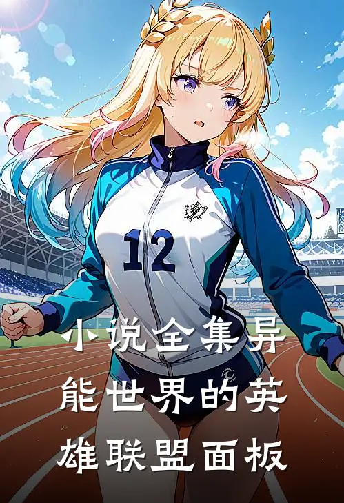 小说全集异能世界的英雄联盟面板