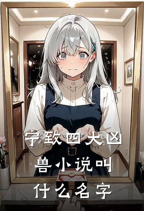 宁致四大凶兽小说叫什么名字