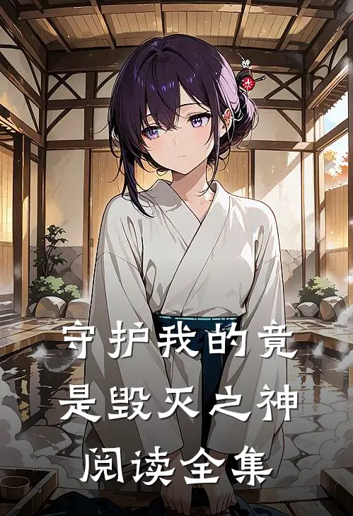 守护我的竟是毁灭之神阅读全集