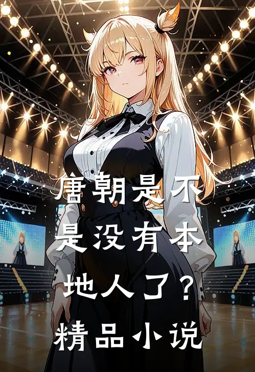 唐朝是不是没有本地人了？精品小说
